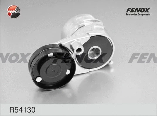Натяжитель поликлинового ремня Fenox R54130