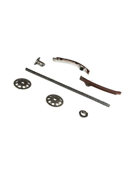 Комплект цепи ГРМ MasterKit 77B0032FK