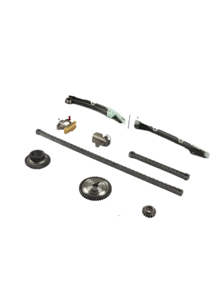 Комплект цепи ГРМ MasterKit 77B0016FK