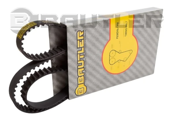 Ремень ГРМ 2108 BAUTLER (111 зуб.)