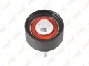 Ролик обводной ремня ГРМ LYNXauto PB-3152