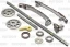 Комплект цепи ГРМ (Цепь-2, Нат-1, Усп-3, Шест-5) TOYOTA Camry (V40/ACV40) 2.4i (2AZ-FE) / 2.0i (1AZ-