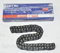 Цепь 406 дв. ЗМЗ однорядная 92 звена