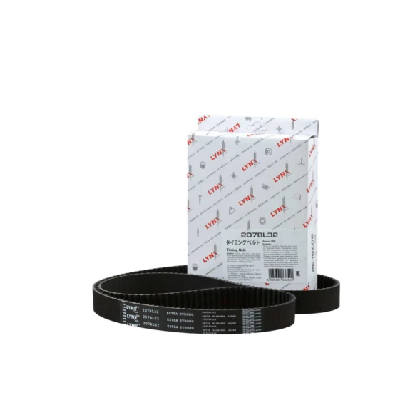 Ремень ГРМ LYNXauto 207BL32