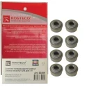 Колпачки маслосъёмные (8 шт.) Rosteco 20209