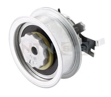 Ролик натяжной ГРМ SNR GT357.76