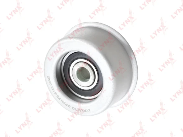 Ролик направляющий ремня ГРМ LYNXauto PB-3143