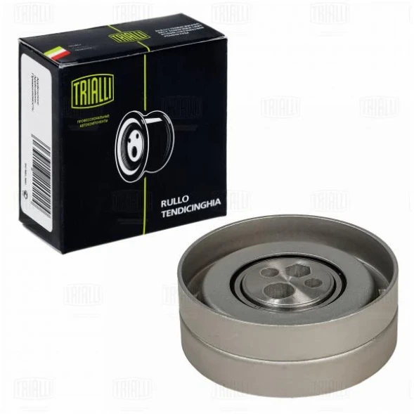 Ролик ГРМ натяжной TRIALLI CM 6138