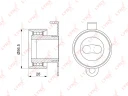 Ролик натяжной ремня ГРМ LYNXauto PB-1140