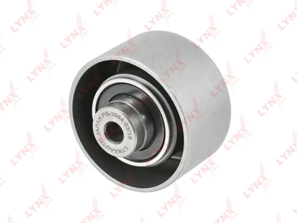 Ролик обводной ремня ГРМ LYNXauto PB-3084