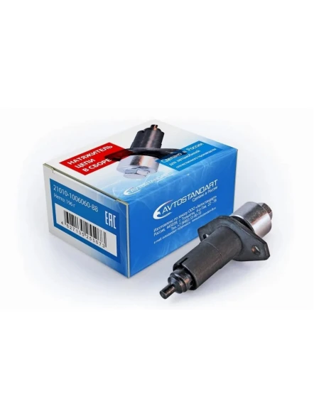 Натяжитель цепи 2101 Avtostandart