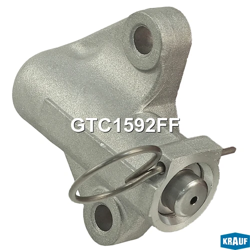 Натяжитель цепи ГРМ Krauf GTC1592FF