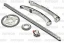 Комплект цепи ГРМ (Цепь-1, Нат-1, Усп-2, Шест-2) TOYOTA RAV4 IV (zsA40) 2.2D-4D (2AD-FTV, 2AD-FHV) 2