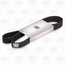 Ремень ГРМ 2170 TRIALLI (137 зуб.)