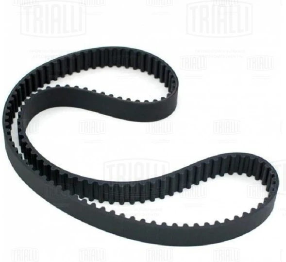 Ремень ГРМ (HNBR стекловолокно) TRIALLI GB 9018