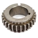 ЗВЕЗДОЧКА ЦЕПИ КОЛЕНВАЛА Hyundai/Kia 2312125050