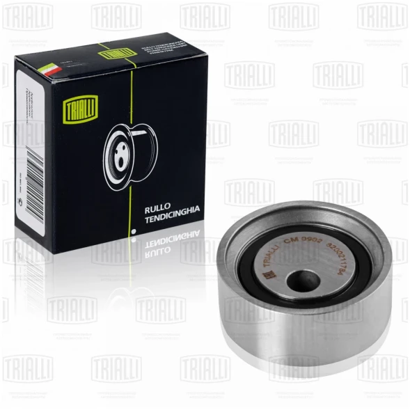 Натяжитель ремня TRIALLI CM0902