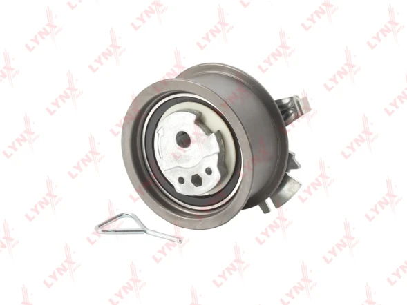 Ролик натяжной ремня ГРМ LYNXauto PB-1001