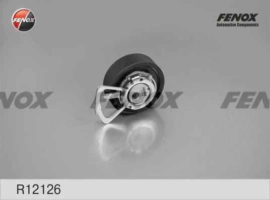 Ролик натяжителя ремня ГРМ Fenox R12126