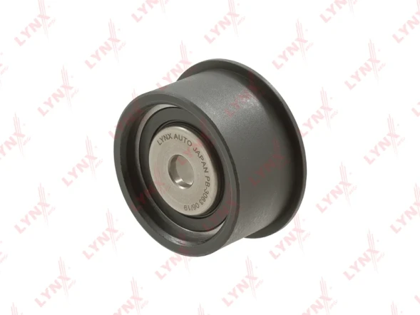 Ролик обводной ГРМ LYNXauto PB-3063