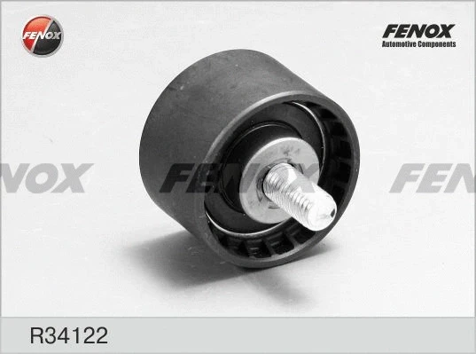 Ролик направляющий поликлинового ремня Fenox R34122