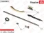 Комплект цепи ГРМ MasterKit 77B0099FK