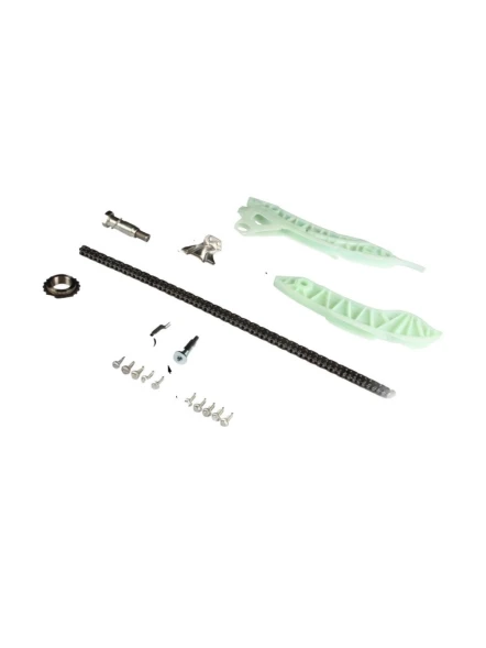 Комплект цепи ГРМ MasterKit 77B0028FK