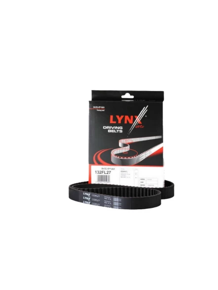 Ремень ГРМ LYNXauto 132FL27