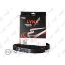 Ремень ГРМ LYNXauto 132FL27