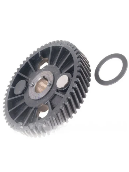 Шестерня ГРМ для а/м ГАЗель (инж.) (с отметчиком) SLON