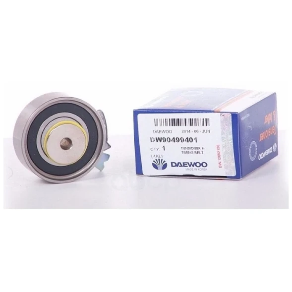 Натяжитель ремня Daewoo 90499401