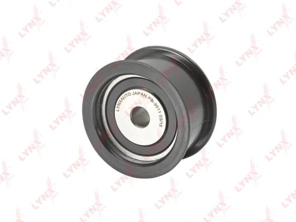 Ролик обводной ремня ГРМ LYNXauto PB-3011