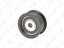 Ролик обводной ремня ГРМ LYNXauto PB-3011