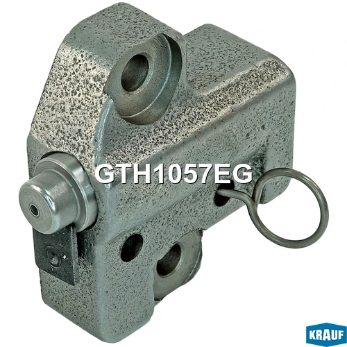 Натяжитель цепи ГРМ Krauf GTH1057EG