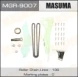 Комплект для замены цепи ГРМ Masuma MGR-9007