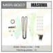 Комплект для замены цепи ГРМ Masuma MGR-9007