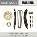 Комплект для замены цепи ГРМ Masuma MGR-2006
