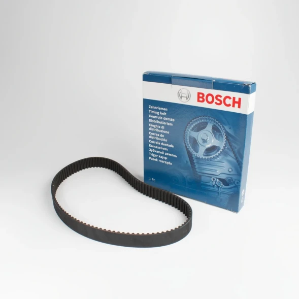 Ремень зубчатый BOSCH 1987949536