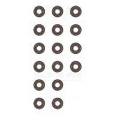 Комплект колпачков маслосъемных Victor Reinz 12-52727-01