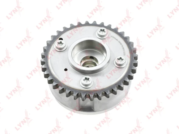 Муфта изменения фаз ГРМ (впуск) LYNXauto TV-0012