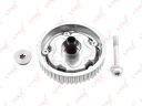 Муфта изменения фаз ГРМ (впуск) LYNXauto TV-0132
