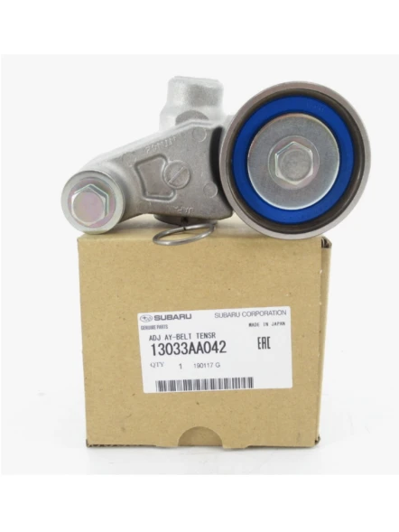 Натяжитель ремня Subaru 13033-AA042