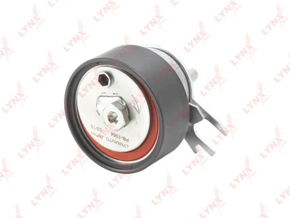 Ролик натяжной ремня ГРМ LYNXauto PB-1054