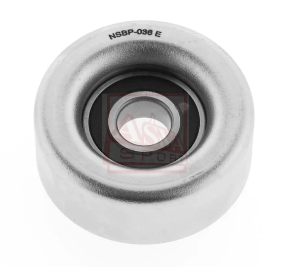 Ролик натяжной Asva NSBP-036