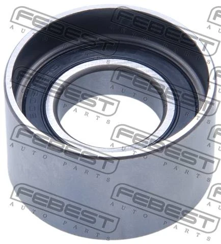 Ролик натяжителя ремня грм FEBEST 1287-AZER