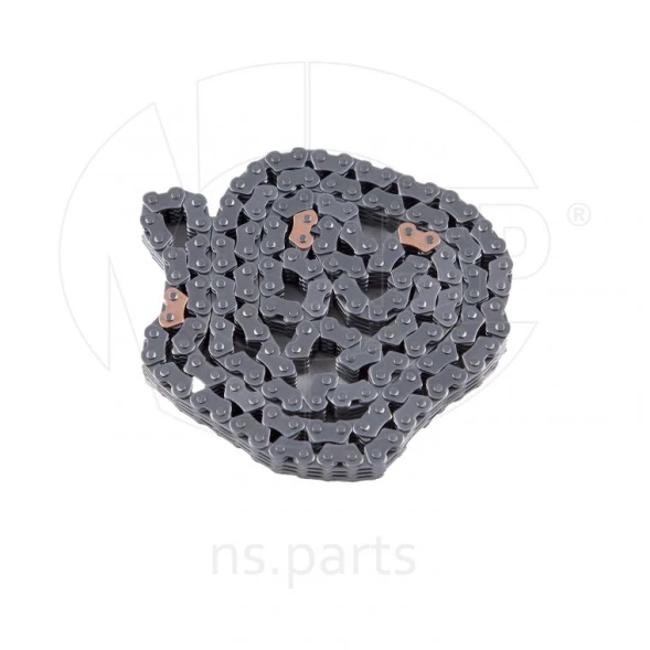 ЦЕПЬ ГРМ HYUNDAI SOLARIS NSP nsp02243212b200