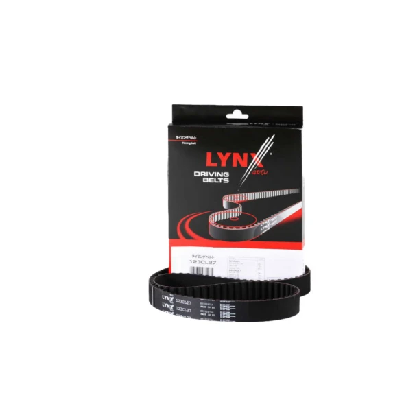 Ремень ГРМ LYNXauto 123CL27