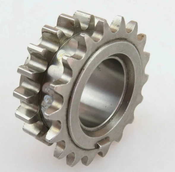 Шестерня коленвала SKODA Rapid VAG 03C105209AQ