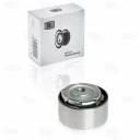 Ролик натяжителя 2170 (натяжной) (автоматический) TRIALLI (метал.)