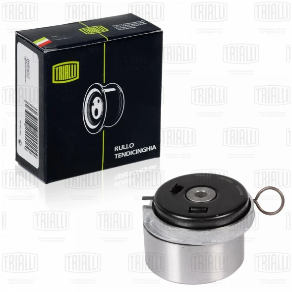 Ролик ГРМ натяжной TRIALLI CM 0502